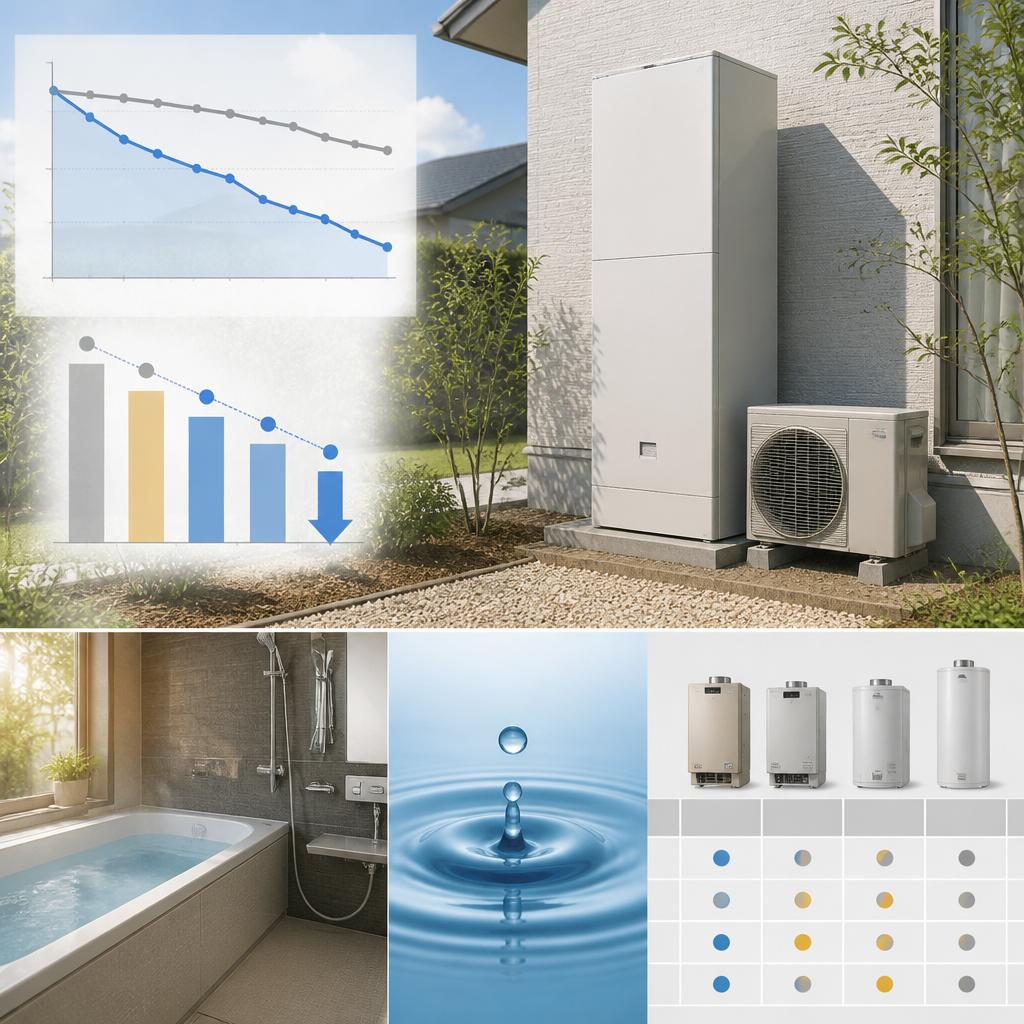 電気代節約の実績を紹介
