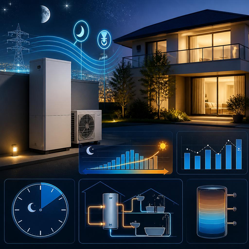 電気代を賢く管理する方法
